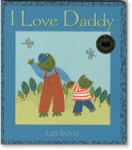 I Love Daddy