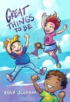 Great Things To Be