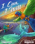 I Can, I Will