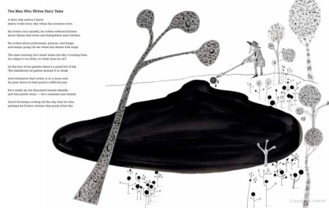 pond ink USE