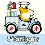 stanleys cafe
