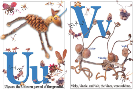 UV
