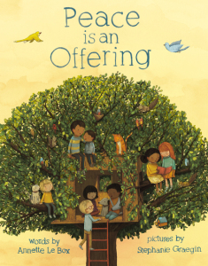 9780803740914_medium_Peace_is_an_Offering