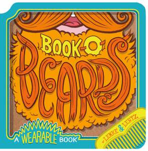 Book-O-Beards