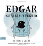 Edgar Gets Ready For Bed2amazon