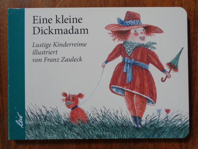 EineKleineDickmadam