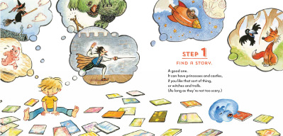How to Read a Story_Int_Step 1