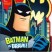 Batman is Brave!