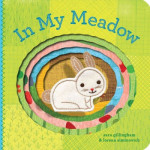 In My Meadow  978-0-8118-7338-3