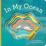 In My Ocean  978-0-8118-7717-6