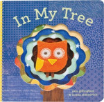 In My Tree  978-0-8118-7052-8