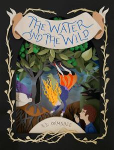 the-water-and-the-wild-k-e-ormsbee