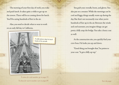 Building the Golden Gate Bridge3