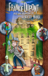 Frankie Dupont And The Mystery Of Enderby Manor