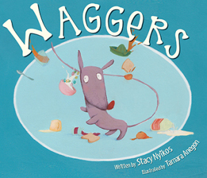stacy-nyikos-waggers-book-cover