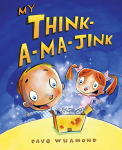 My Think-a-ma-Jink ----Won the Blue Spruce Award