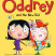 Oddfrey and the New Kid