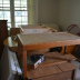 One side of living room.