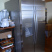 New Refrigerator:  ice maker not hooked-up, but still dispenses ice.