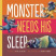 #2 needs his sleep