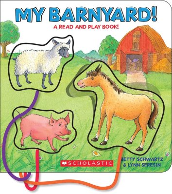 barnyard cover