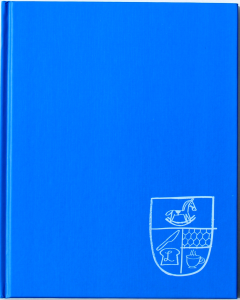 blank cover