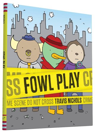fowl play