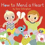 How to Mend a Heart - 2015