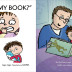 dad reading bedtime