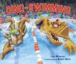 dino-swimmiing