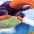 surf