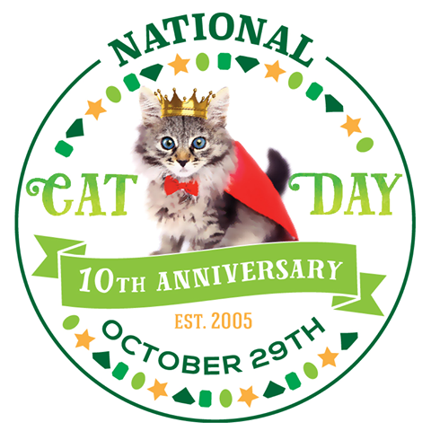 cat day