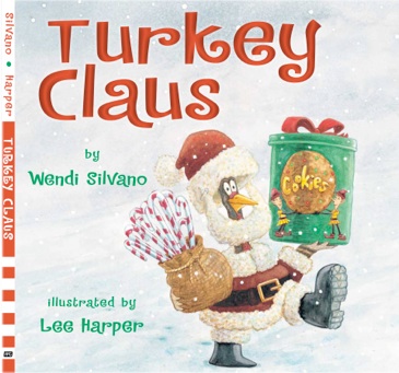 Turkey Claus