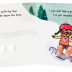 "Can lean with my legs as I glide down the hills.
I can ride like a pro—I’ve got snowboarding skills!"