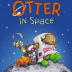 Otter in Outer Space