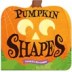 Pumpkin Shapes