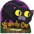 scaredy cat