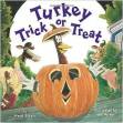 Turkey Trick or Treat Big