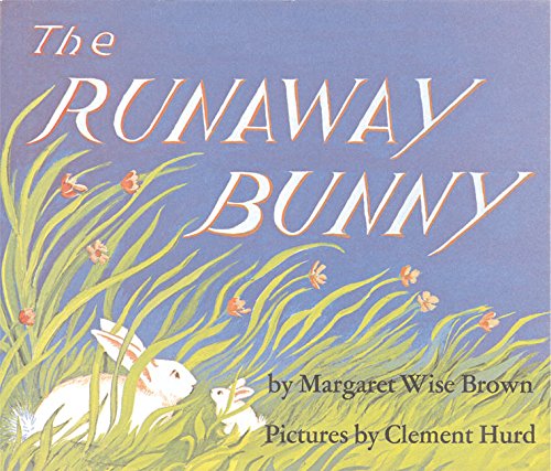 the runawa bunny