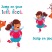 Move those hooves and dance and prance like a reindeer in this interactive holiday board book. Fresh art and rhyming text will inspire both children and adults to get up and move during the cold winter days!