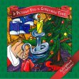 cover if picasso had a christms tree