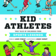 kid athletes cover
