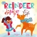 reindeer dance cover er