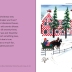 Eric Gibbons, Grandma Moses' Christmas Tree, acrylic on canvas