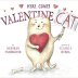 here comes valentine cat cover a