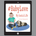 #BabyLove Book Cover