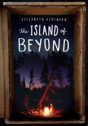 island of beyond cover
