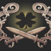 rise the ragged clover flag bk3