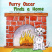 Furry Oscar Finds a Home - cover