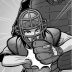 catcher Ian